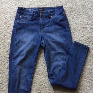 Medium celebrity stretchy JEGGING